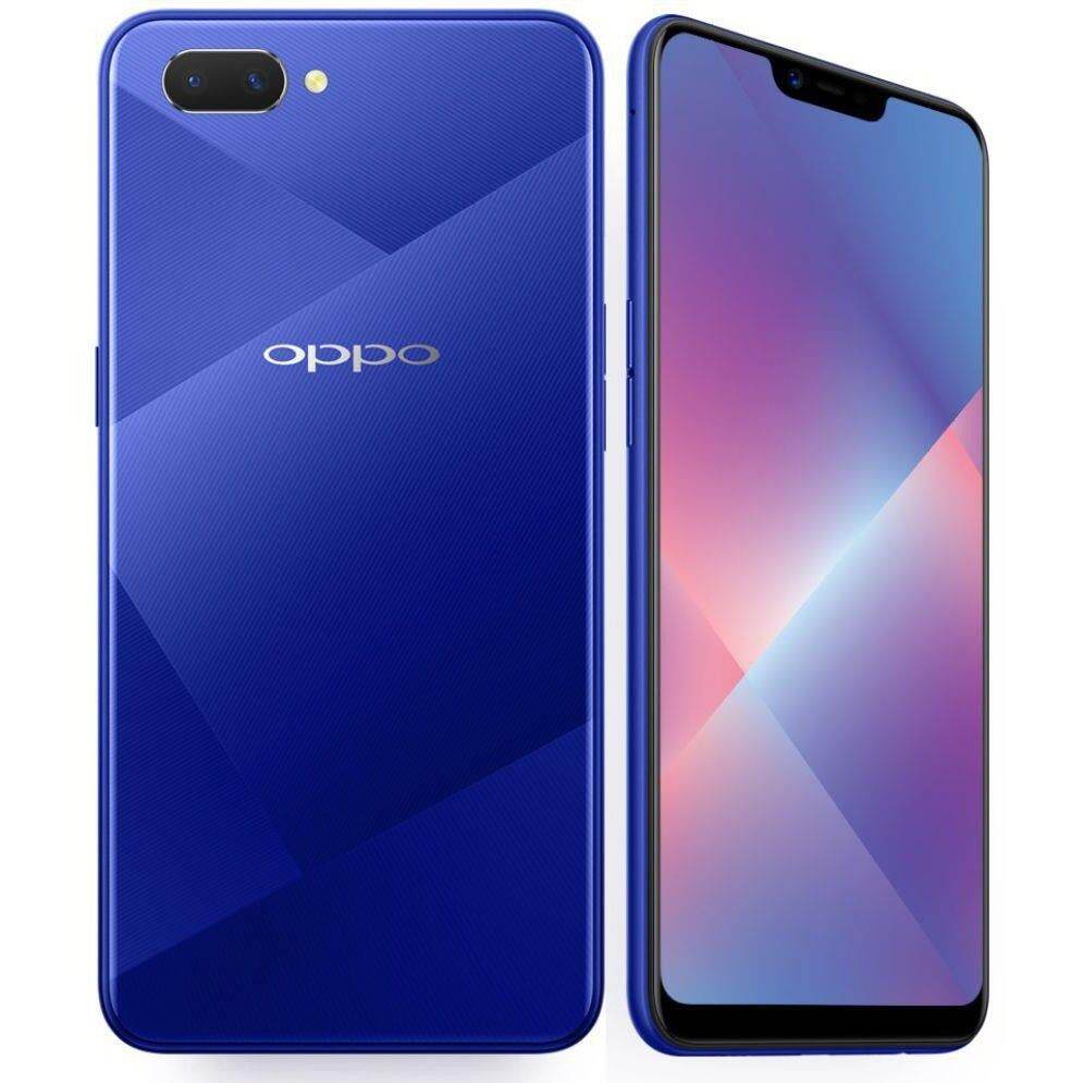 spek oppo a3s 6 128