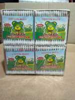 cotton buds/korek kuping isi 12 kotak