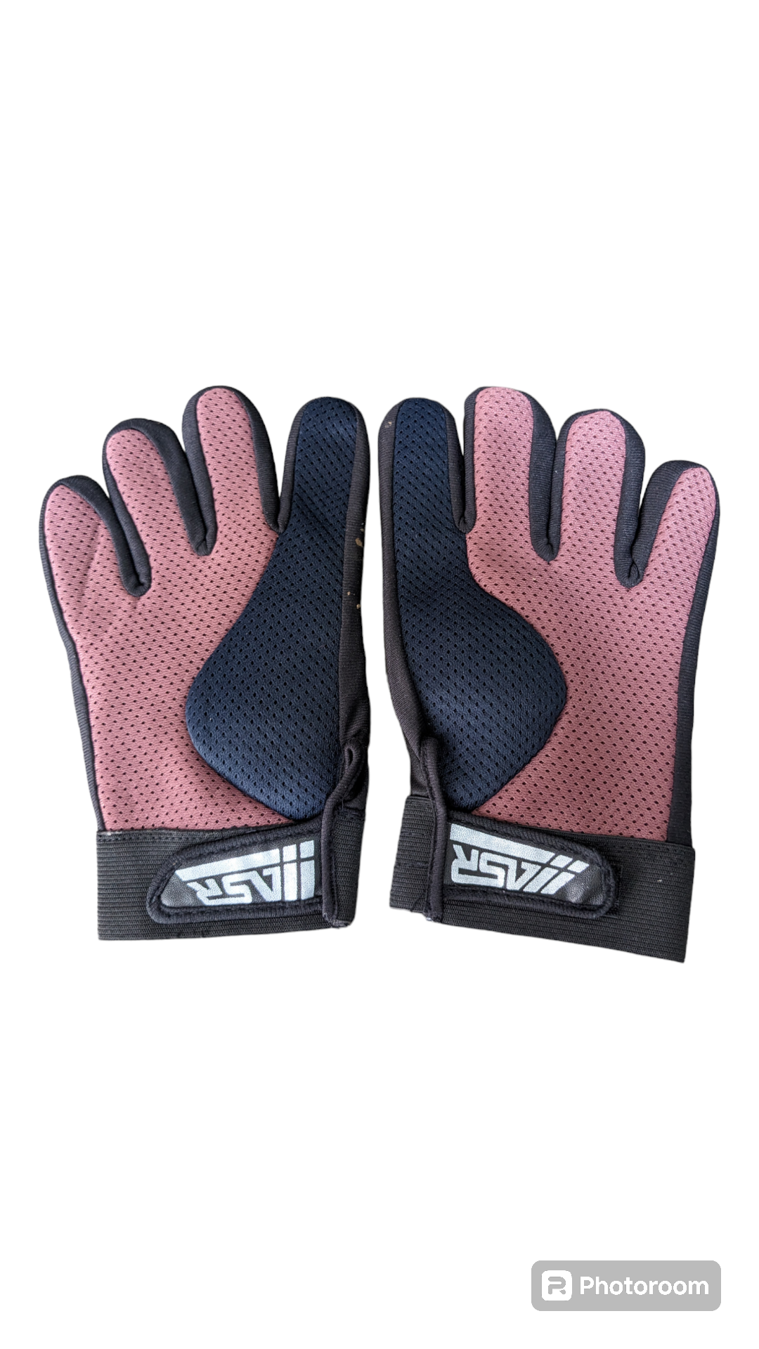 sarung tangan motor ful jari ahsur/sarung tangan murah/sarung tangan simpel Giá 16,200 Đồng*Miễn phí vận chuyển