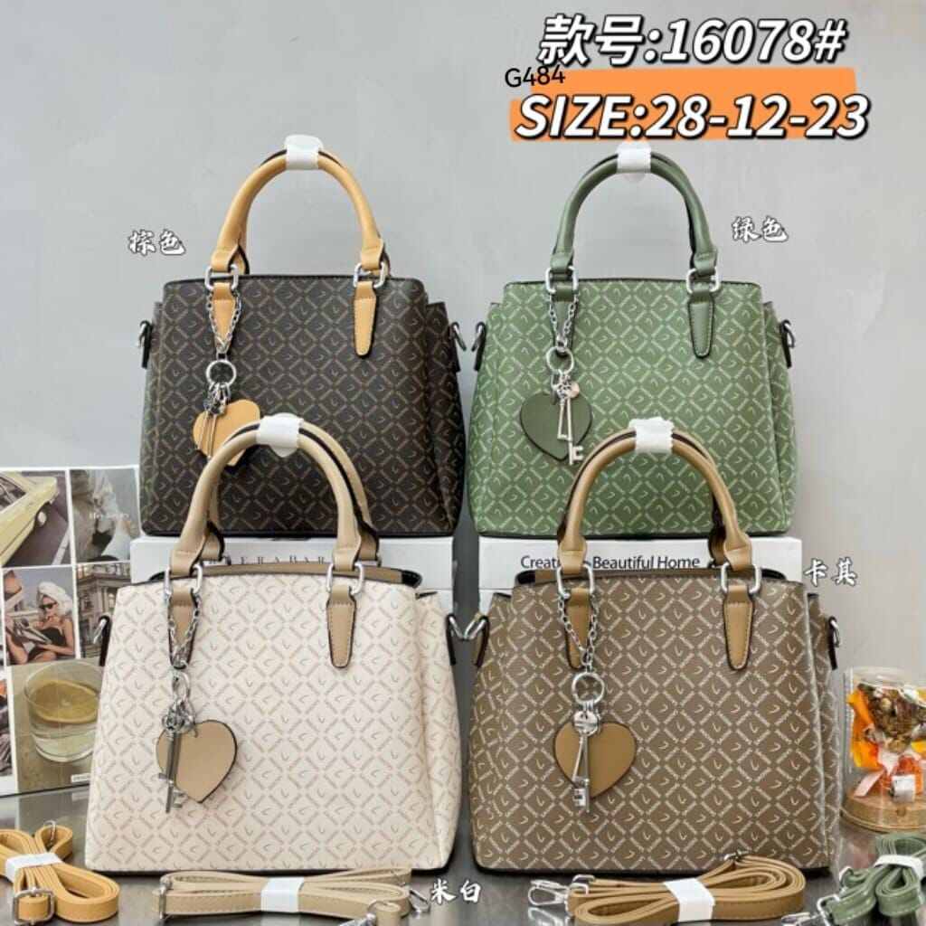 Jual Tas Hermes KW1 Terlengkap & Harga Terbaru November 2023