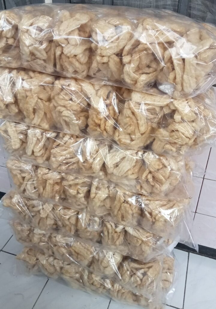 Lidah Cuanki Toping Baso Aci Isi 20pcs Lazada Indonesia