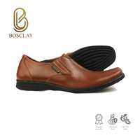SEPATU KULIT FORMAL KICKERS STEVEN DINAS KANTOR PRIA READY BIG SIZE UKURAN BESAR 44 45 46 47 FREE GIFT