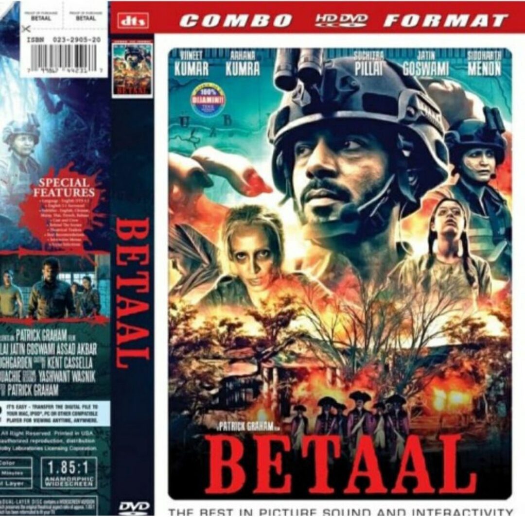 Kaset Dvd Film India Betaal Full Movie Kaset Dvd Film Action India Terbaru Kaset Film Perang