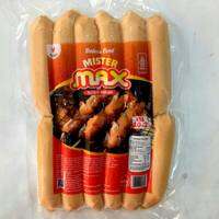 MAX SOSBAK ISI 12 BATANG BERAT 500 GRAM