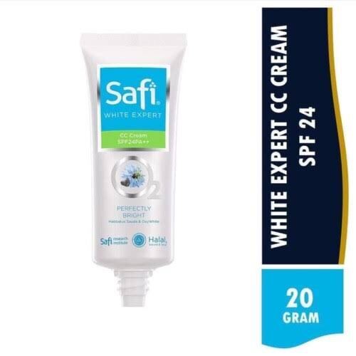 sunblock safi white expert