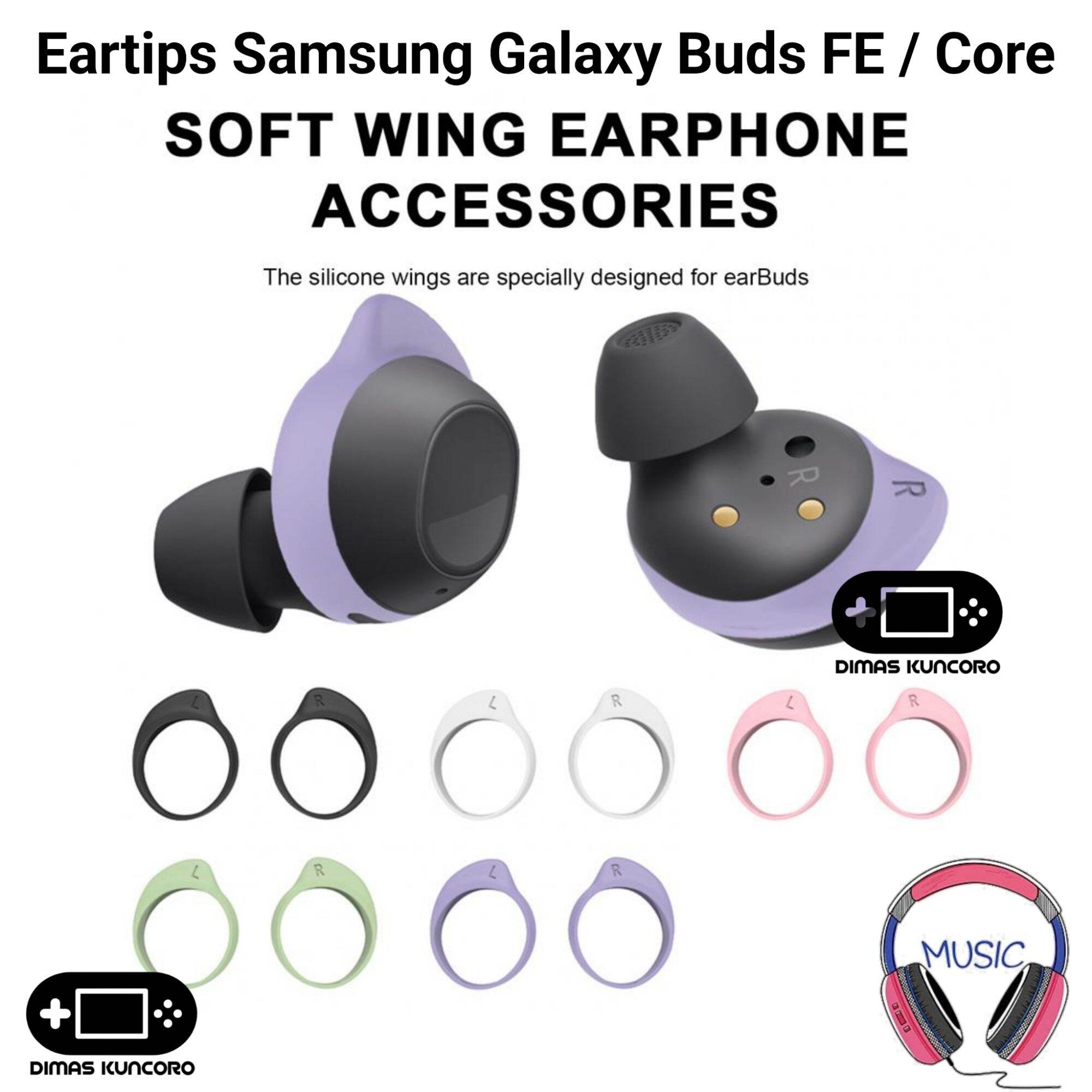 Galaxy Earbuds Galaxy Buds Plus Accessories Replacement For