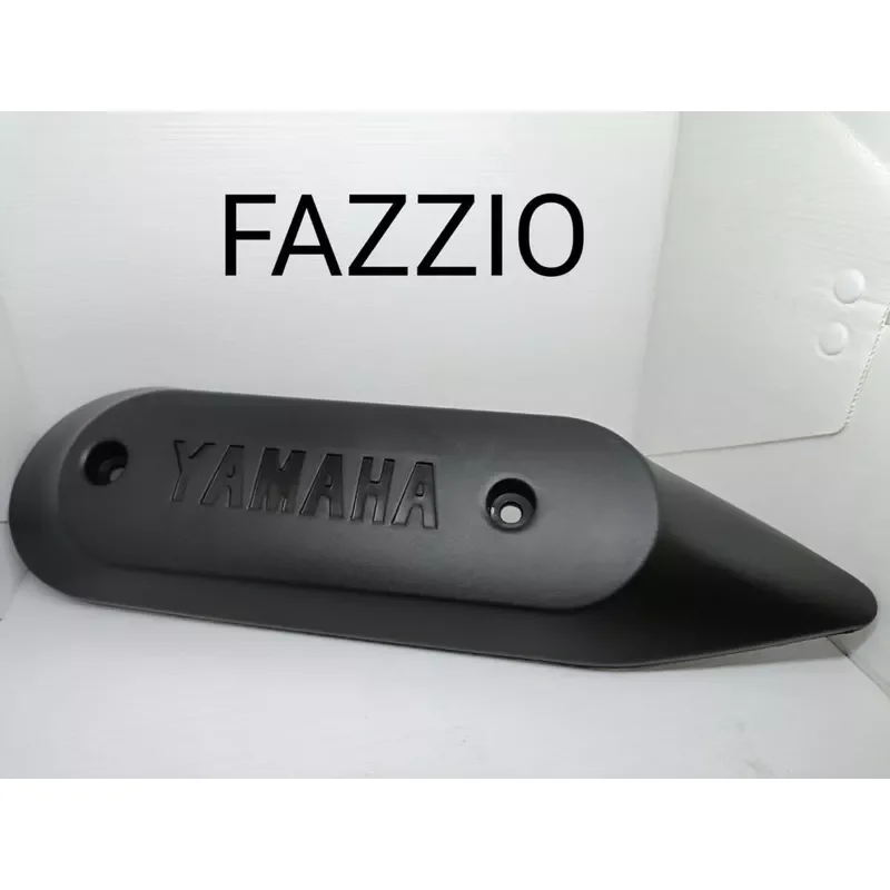 cover.tameng.pelindung.mufler knalpot fazzio Giá 20,000 Đồng*Miễn phí vận chuyển