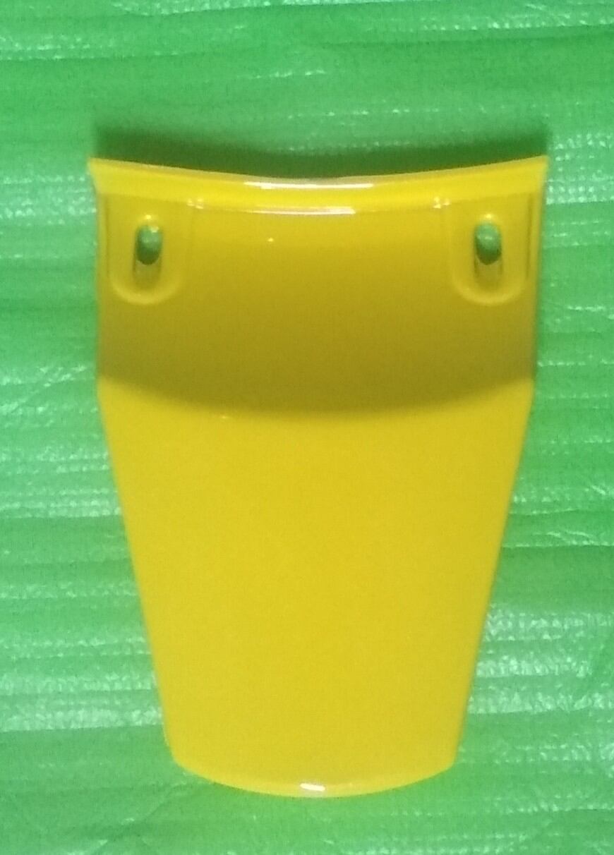 cover tal/pet bodi/sambungan cover body belakang yamaha mio sporty,mio small,lamq/new. Harga 26,500 rupiah*Gratis Ongkir