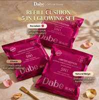 REFILL CUSHION SPF 50 pa++++ dabe beaute