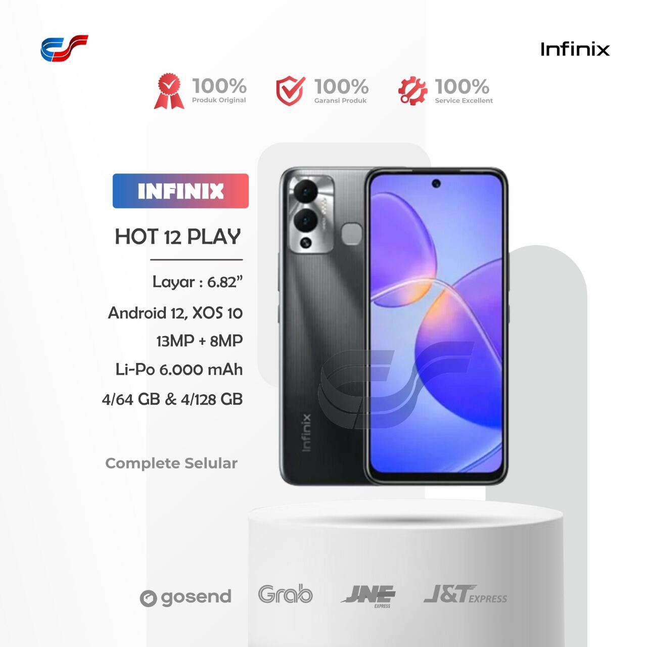 realme narzo 50a prime vs infinix hot 12 play