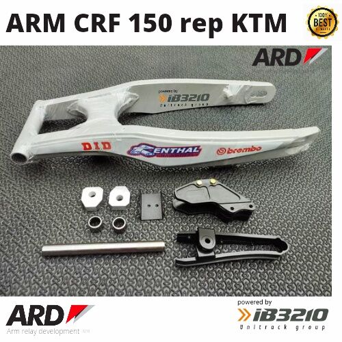 crf 450 swing arm