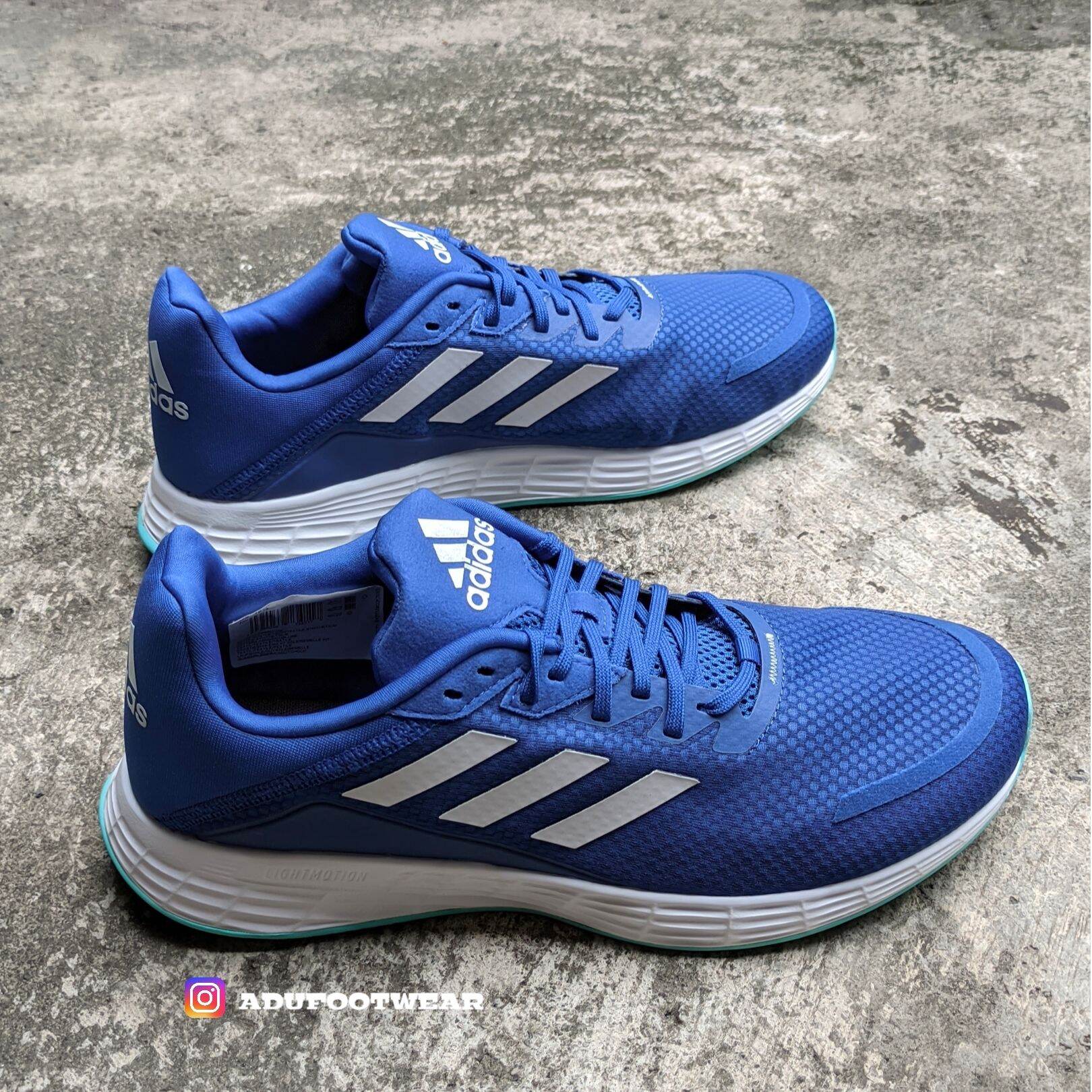 adidas duramo sl blau