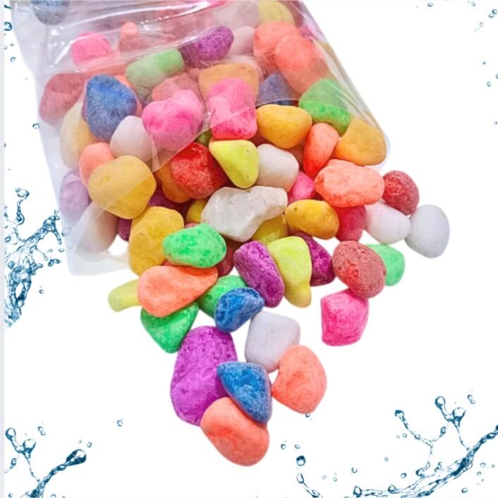 Batu Hias Aquarium Aquascape BATU HIAS TAIWAN 500GR