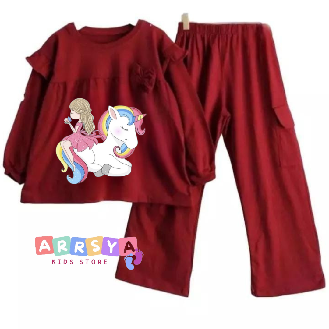 Beli My Little Pony Equestria Girls Set Online Harga Terbaik