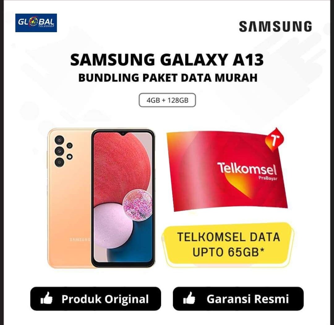 samsung galaxy a13 65gb