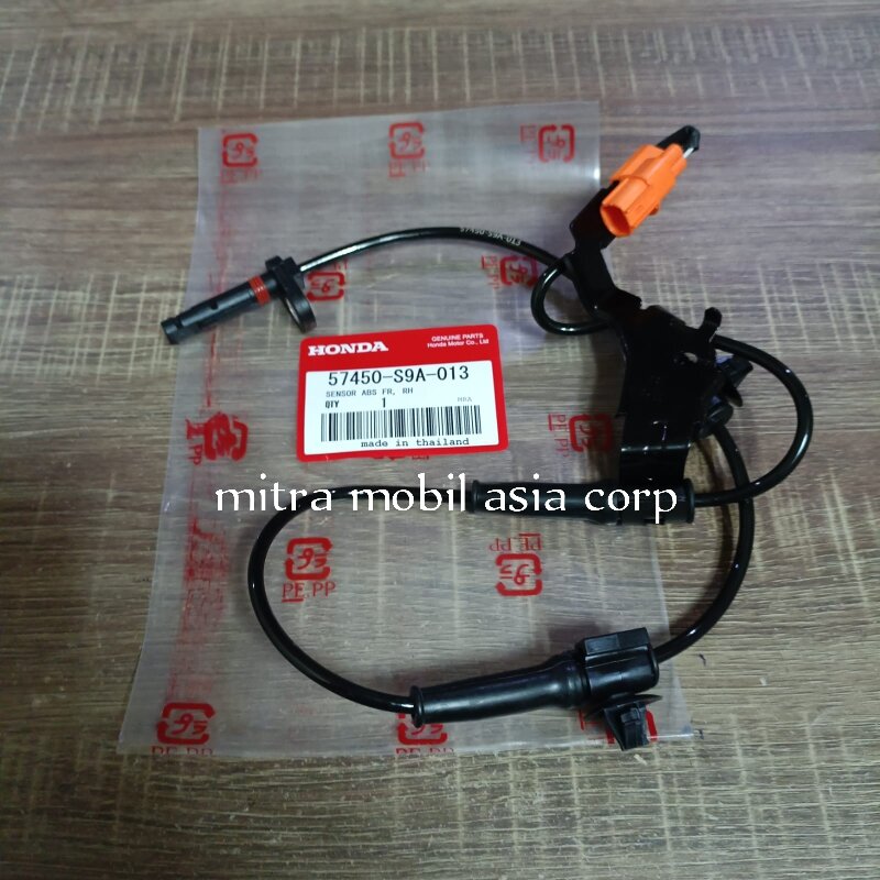 Sensor Abs Depan Kanan Honda Crv Gen S A Lazada Indonesia