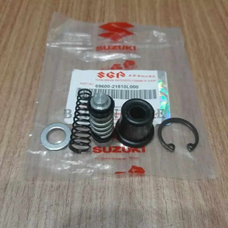 Master rem Seal master rem belakang Suzuki Satria Fu KD238 GOOD QUALITY Harga 8,999 rupiah*Gratis Ongkir