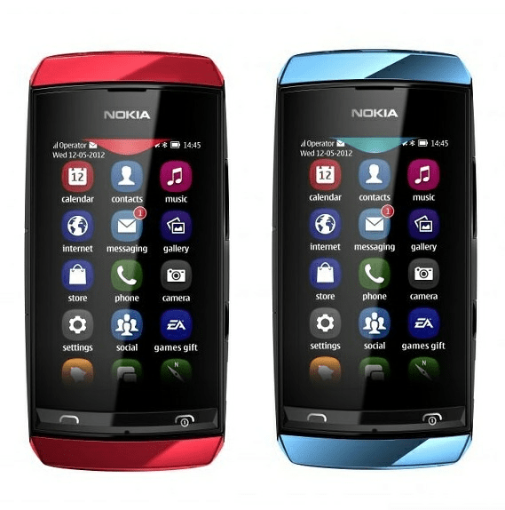 nokia rm 767