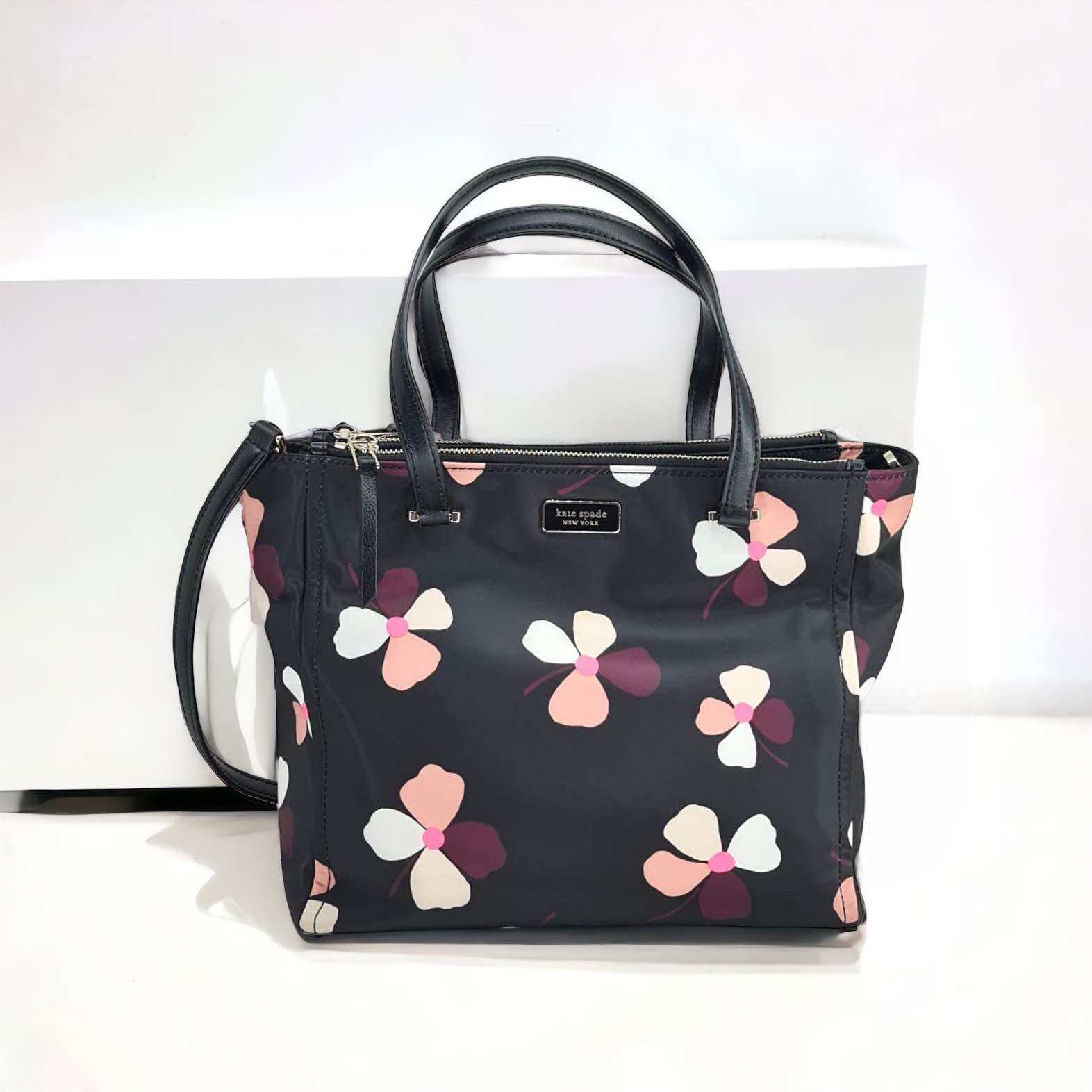 Tas Kate Spade Original untuk Tampil Modis Optimal 2023