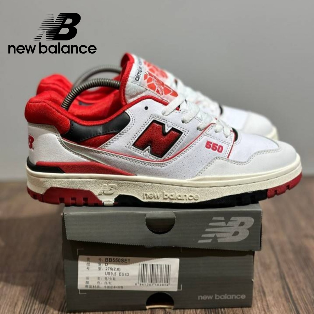 Lazada sepatu new balance hotsell