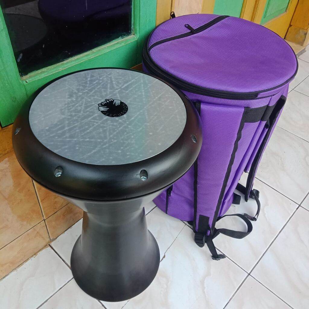 DARBUKA SOMBATY MIKA EMIN ORIGINAL Lazada Indonesia