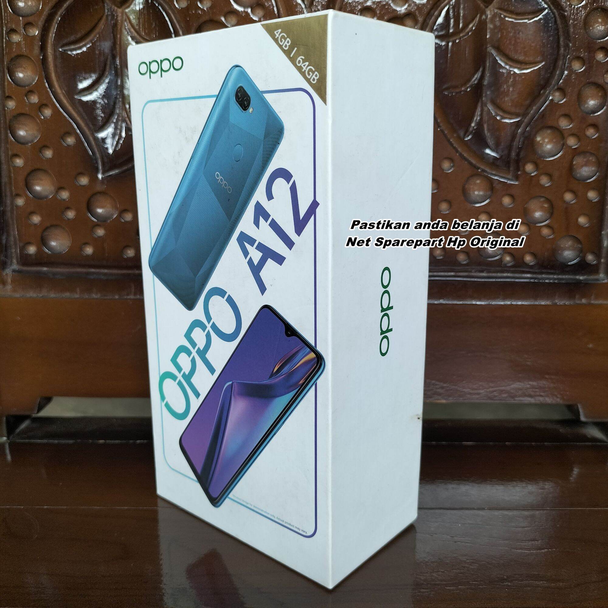 kotak oppo a12