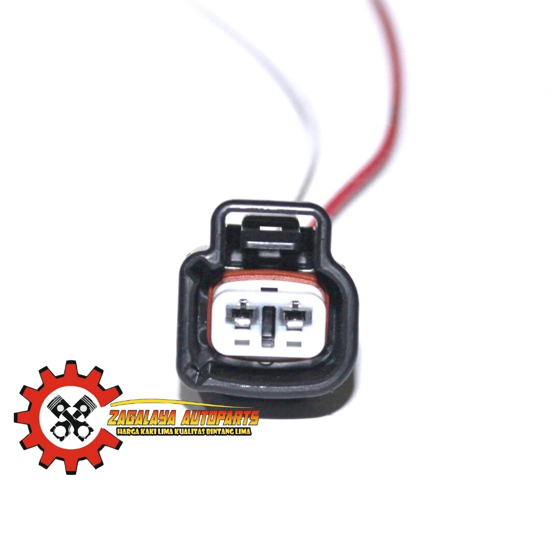Soket Idle Up AC Toyota Corolla Altis Soluna Corona Absolute Giá 23,000 Đồng*Miễn phí vận chuyển
