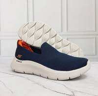 SEPATU SKECHERS  GO WALK FLEX MENS/SEPATU PRIA/SKECHERS GO WALK FLEX