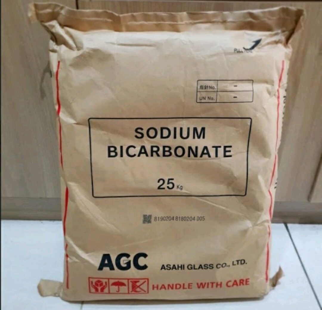 Baking Soda Soda Kue Sodium Bicarbonate Repack 250 Gram Lazada Indonesia 0519