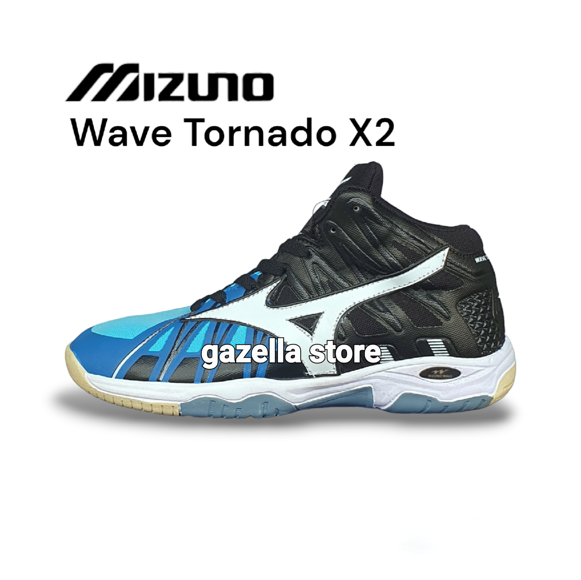 Harga sepatu mizuno tornado best sale