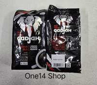 Gadjah Kopi Tubruk Asli 138gr Refill