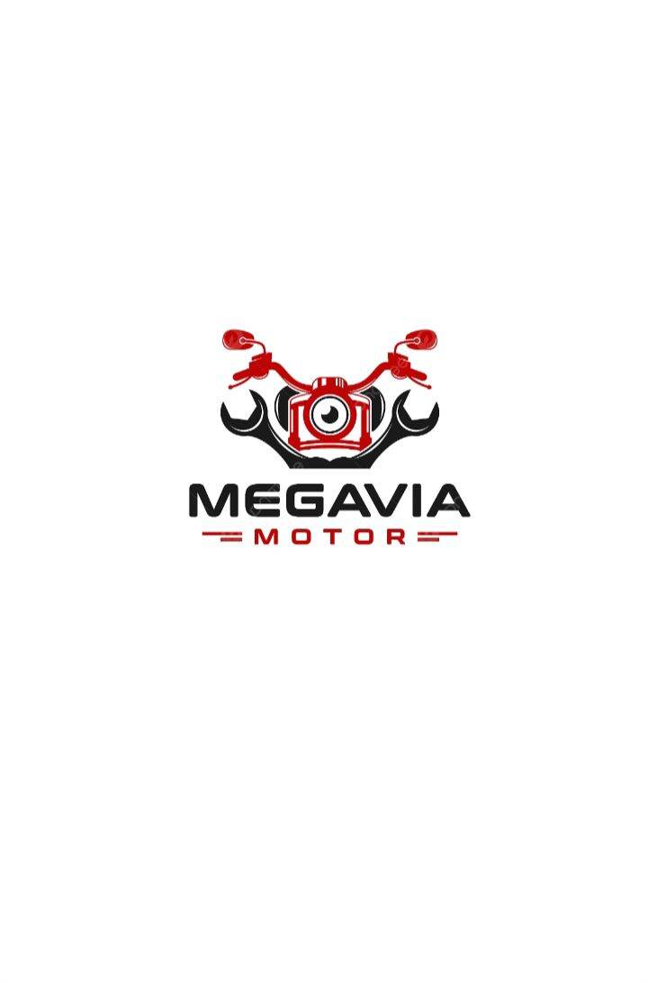 Toko Resmi Megavia Motor Online Lazada.co.id
