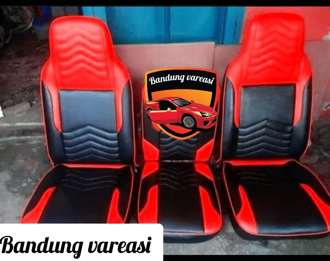 Sarung Jok Mobil Truk Hino Lohan Sarung Jok Truk Hino Lohan Murah Cover Jok Hino