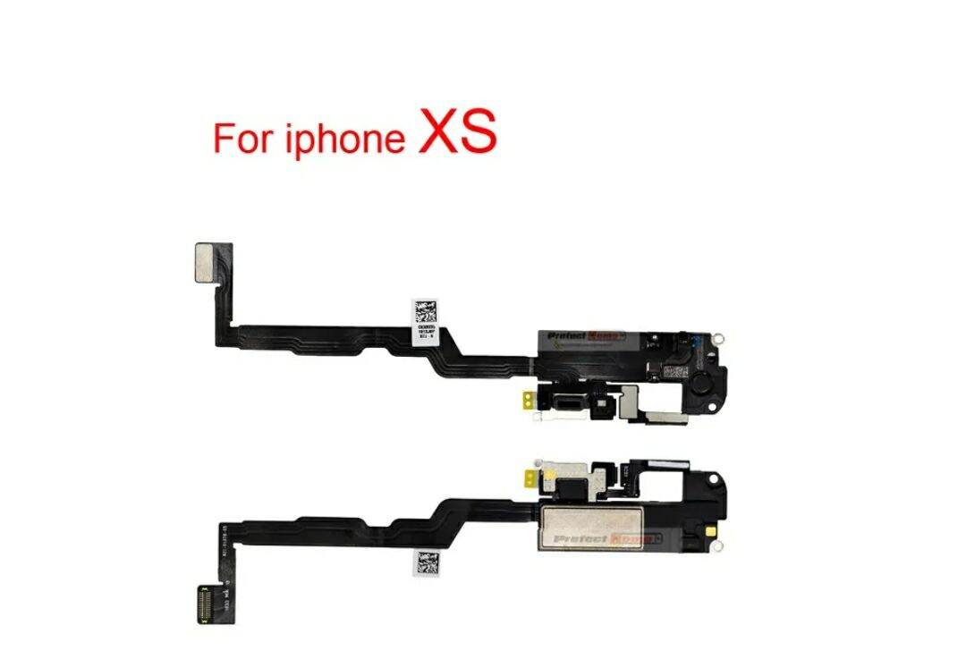 FLEX SPEAKER IPHONE X XR XS XS MAX 11 11 PRO MAX SPEAKER ATAS Lazada