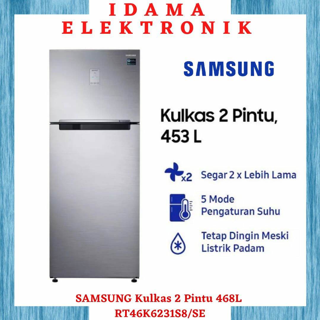 samsung rt46k6231s8