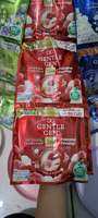 Gentle Gen detergen cair 1 renceng isi 16pcs /detergent cair
