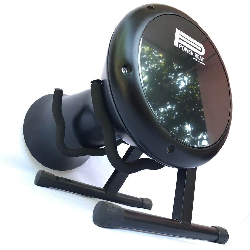 DARBUKA DUMBUK CALTI DOP HITAM GRATIS TAS DAN KUNCI L