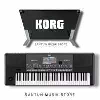 Pelindung Layar LCD Korg Pa 600 Anti Silau Original