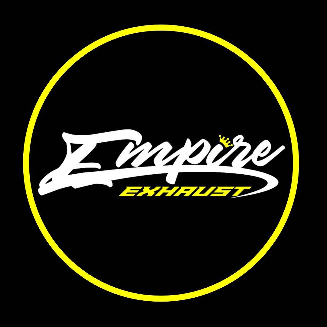 Toko Resmi Empire Exhaust Online Lazada.co.id