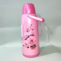 TERMURAH termos air panas 2 liter (Lionstar) tempat penyimpanan air panas - termos motif - termos tahan lama