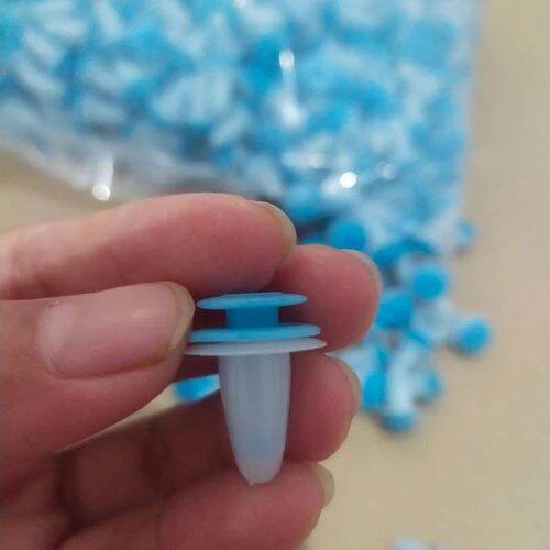 KANCING PINTU / KANCING KLIP DOOR TRIM TOYOTA DAIHATSU NISSAN KC006 Harga 1,000 rupiah*Gratis Ongkir