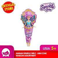 Barbie Mini Sparkle Girlz