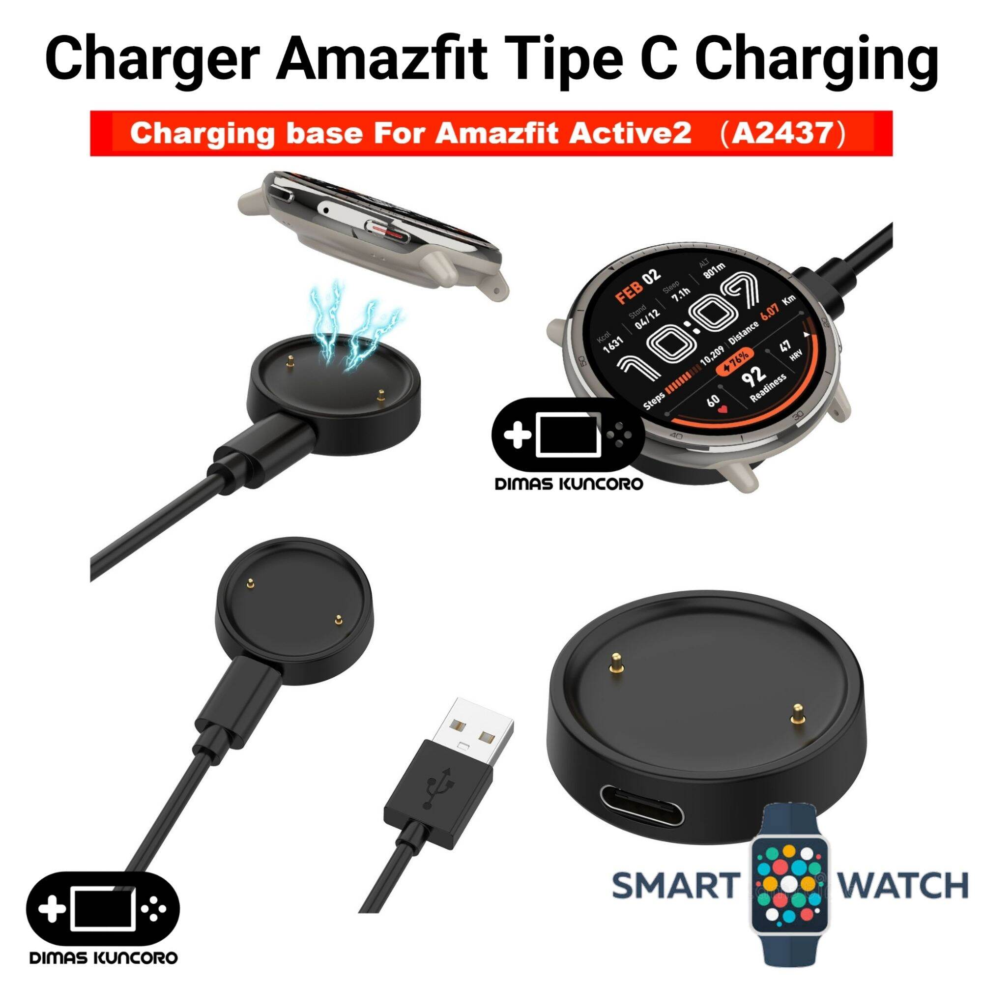 Beli Ces Jam Amazfid Bif Online Harga Terbaik Lazada Indonesia