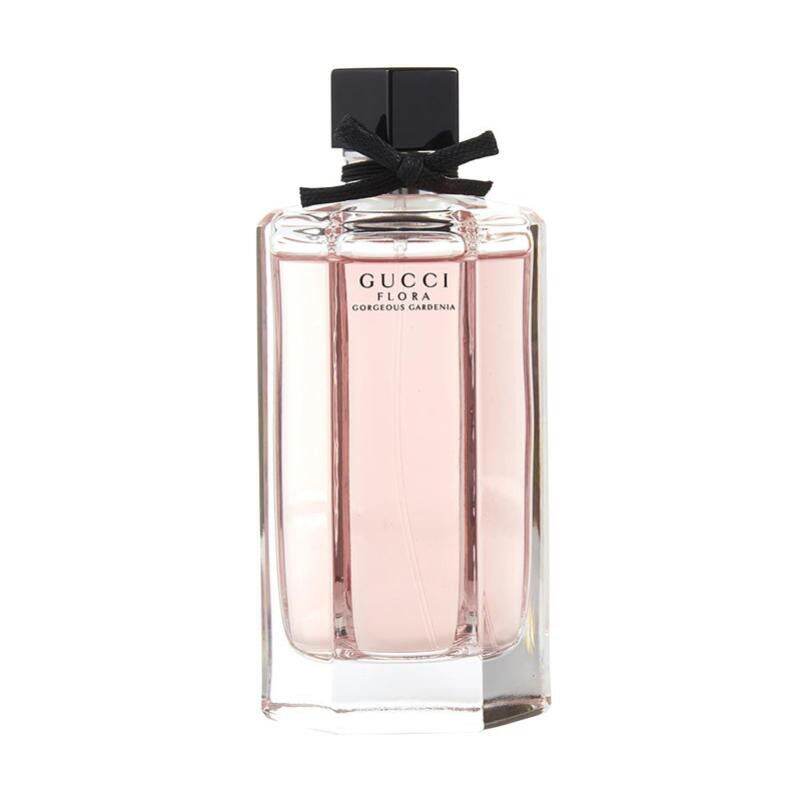 pink gucci flora