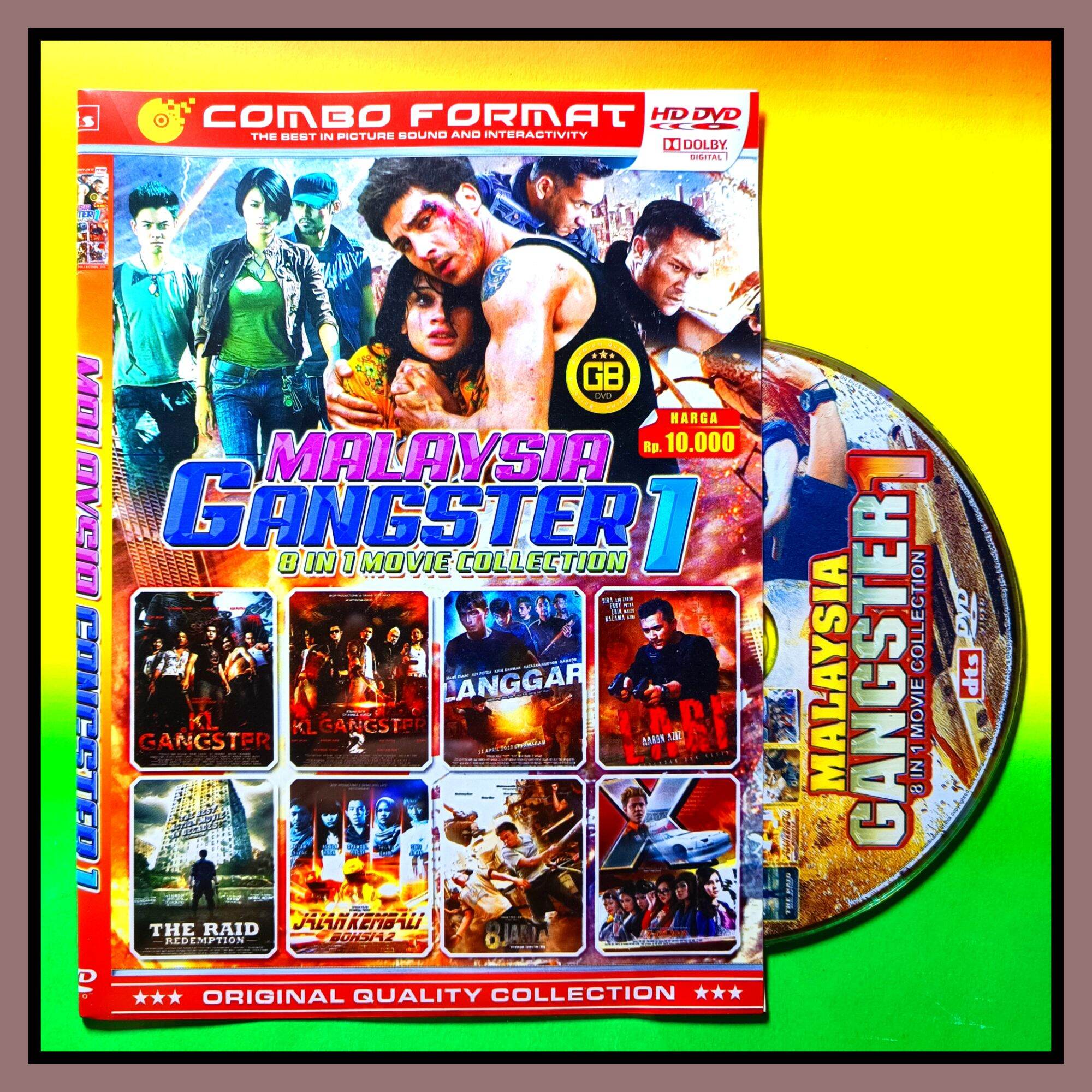 Jual Kaset Dvd Sholawat Gasentra Terbaru Online dengan Harga