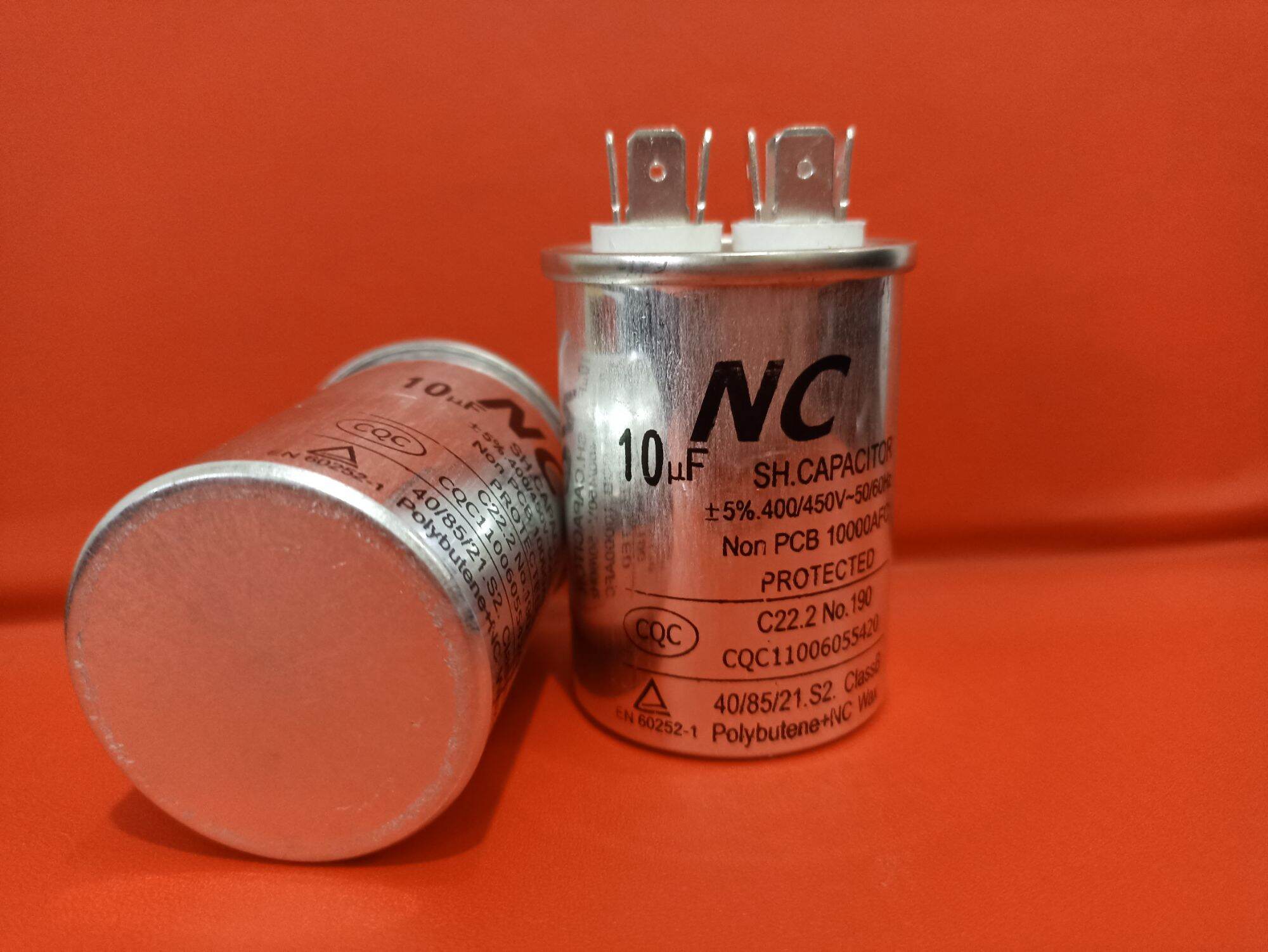 kapasitor dryer diamante galanz midea denpo azalea dll Lazada Indonesia