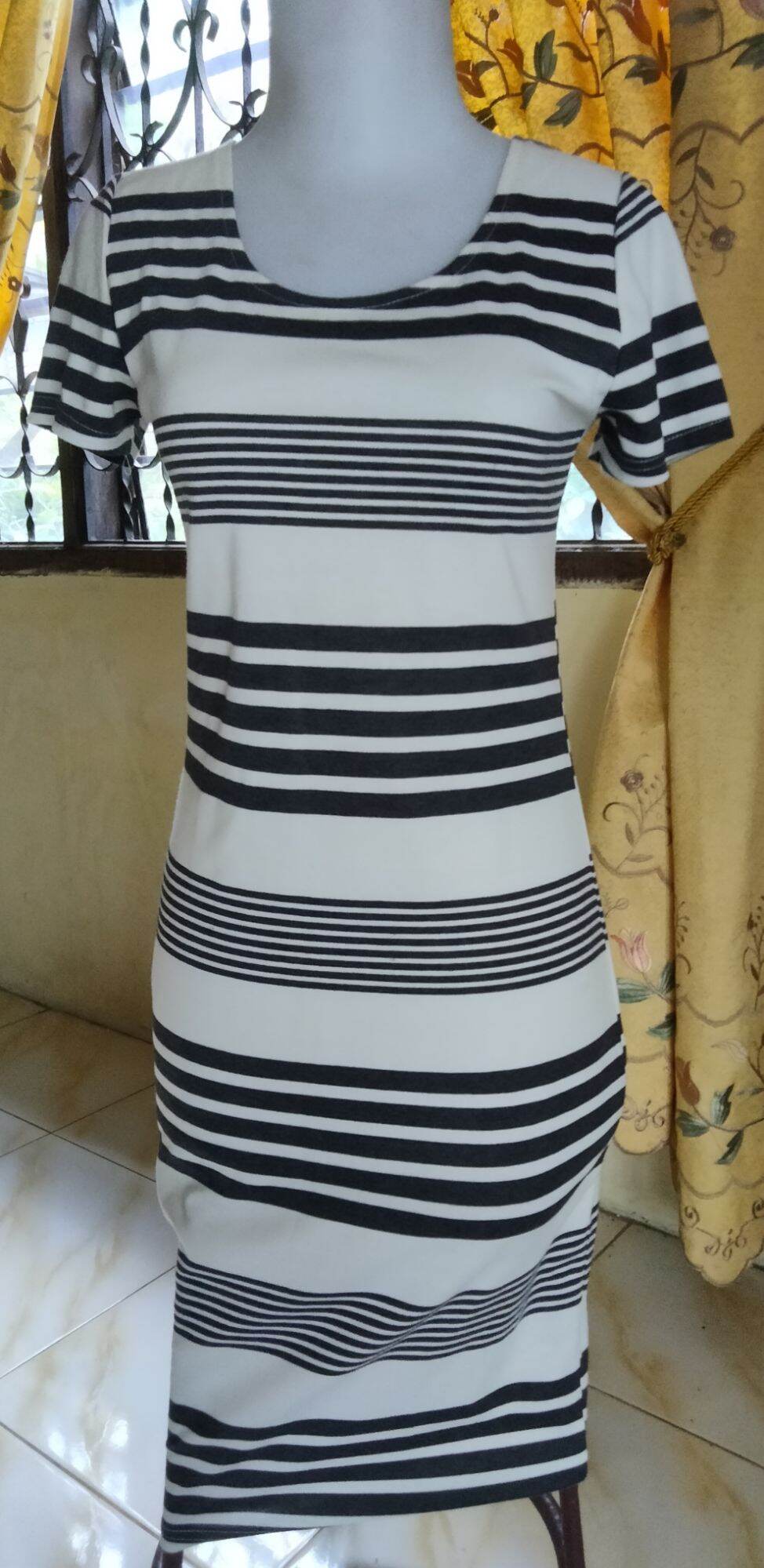 Dress Salur Premium/Preloved Dress 