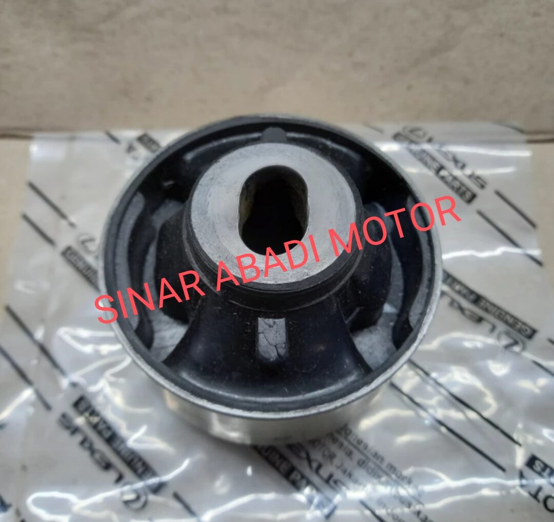 Bushing Lower Arm Big Bos Sayap Besar All New Avanza Xenia Veloz Pcs Lazada Indonesia