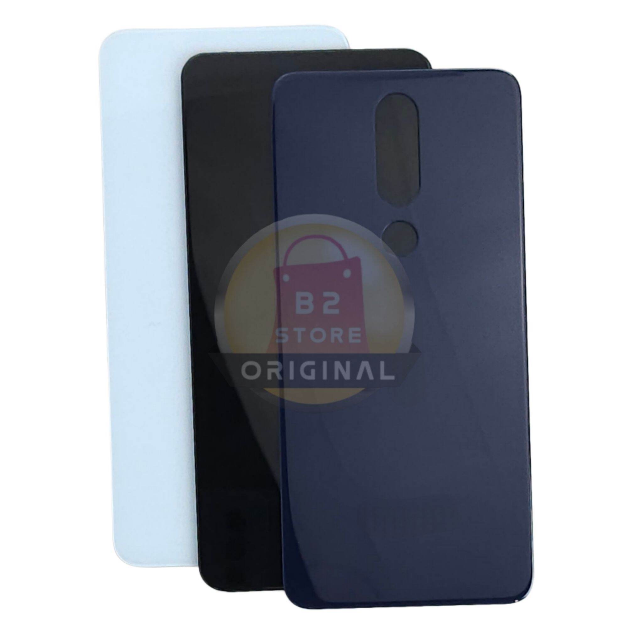 Beli Tutup Belakang Nokia X6 Online Harga Terbaik Lazada Indonesia