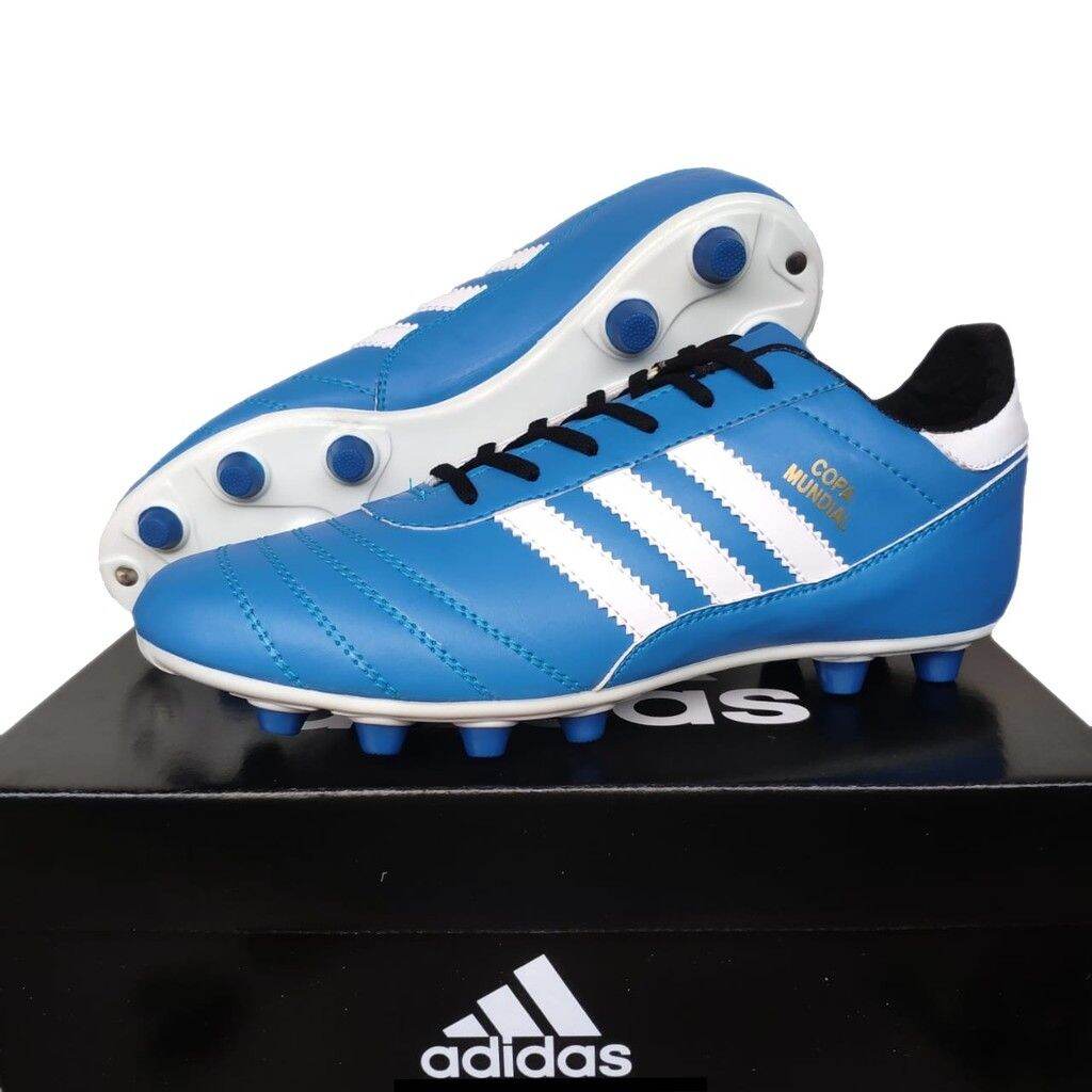adidas soccer shoes copa mundial